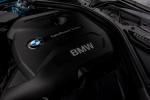 BMW 420i Coupe Sport Line 2017 года (MY)